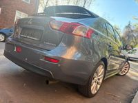 Gebraucht Mitsubishi Lancer 143 PS (105 kW) 2009 Grau Limousine