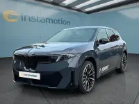 Gebraucht BMW iX3 344 kW (469 PS) 2026 Grau SUV