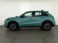 Neu Fiat 600 110 PS (80 kW) 2026 Grün SUV