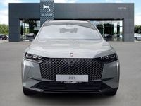 Gebraucht DS Automobiles DS7 Crossback Performance Line Plus 131 PS (96 kW) 2024 Grau SUV