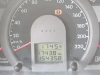 Second-hand VW Fox 60 CP (44 kW) 2010 Gri Hatchback