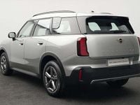 Gebraucht Mini Countryman Classic 170 PS (125 kW) 2025 Grau SUV