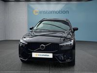 Gebraucht Volvo XC60 Plus 197 PS (144 kW) 2024 Schwarz SUV