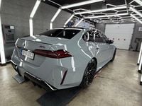 Gebraucht BMW M5 Performance 727 PS (534 kW) 2025 Grau Limousine