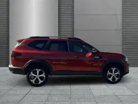 Neu Dacia Bigster Journey 140 PS (102 kW) 2026 Braun SUV