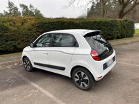 Gebraucht Renault Twingo SE 60 PS (44 kW) 2019 Weiß Kleinwagen