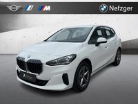 Gebraucht BMW 220 Active Tourer 156 PS (114 kW) 2025 Weiss Van / Kleinbus