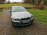 gebraucht BMW 318 D Diesel