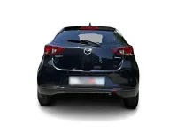 Gebraucht Mazda 2 Homura-Line 116 PS (85 kW) 2023 Schwarz Kleinwagen