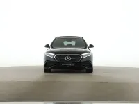 Gebraucht Mercedes E450 AMG 367 PS (269 kW) 2024 Schwarz Limousine