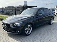 gebraucht BMW 320 Gran Sport Line