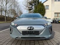 gebraucht Hyundai Ioniq Style Facelift |38,3kWh||CCS|Wärmep|Kamera
