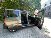 Gebraucht Peugeot Rifter Allure 131 PS (96 kW) 2020 Grau Van / Kleinbus