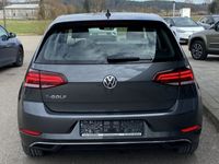 gebraucht VW e-Golf GolfComfortline WÄRMEPUMPE+CCS+NAVI+LED
