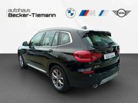 gebraucht BMW X3 xDrive20d xLine/AHK/Komf.zug./Pano/LED/Driv.Ass./N