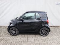 gebraucht Smart ForTwo Coupé BRABUS STYLE
