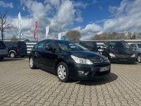 Gebraucht Citroën C4 140 PS (102 kW) 2010 Schwarz Limousine