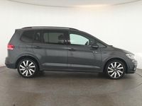 Gebraucht VW Touran Highline 150 PS (110 kW) 2025 Delfingrau Van / Kleinbus