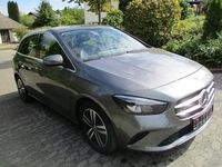 Gebraucht Mercedes B220 190 PS (139 kW) 2022 Grau Kleinwagen