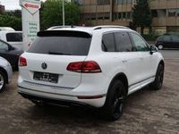 gebraucht VW Touareg V6 TDI Executive Edition R-LINE *PANO