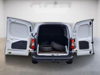 Gebraucht Citroën e-Berlingo 100 kW (136 PS) 2022 Weiß Van / Kleinbus