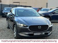 Gebraucht Mazda CX-30 Selection 150 PS (110 kW) 2020 Grau SUV