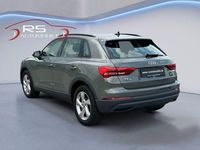Gebraucht Audi Q3 Basis 150 PS (110 kW) 2021 Andere SUV