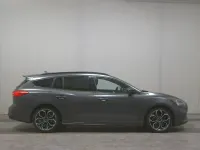 Gebraucht Ford Focus ST-Line 150 PS (110 kW) 2019 Grau Kombi