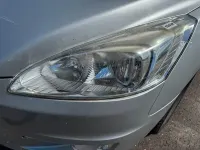 Gebraucht Peugeot 508 114 PS (83 kW) 2014 Grau Pickup