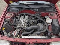 Second-hand Renault 19 90 CP (66 kW) 1990 Roșu Berlinǎ