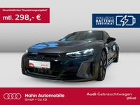 Gebraucht Audi e-tron Ambiente 439 kW (598 PS) 2022 Grau SUV