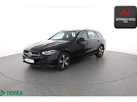 Gebraucht Mercedes C300e 313 PS (230 kW) 2024 Schwarz Kombi