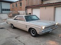 gebraucht Plymouth Fury 3 - Coupe