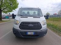 Usata Ford Transit 170 CV (125 kW) 2019 Bianco