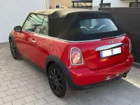 Occasion Mini Cooper Cabriolet 122 ch (89 kW) 2012 Cabriolet