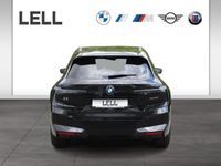 gebraucht BMW iX xDrive50 Edition Sport/ H&K / Vollleder / RFK