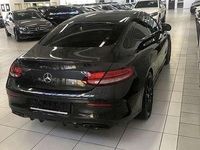 Gebraucht Mercedes C300 258 PS (189 kW) 2018 Grau Coupé