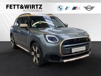 Gebraucht Mini Cooper Countryman 2024 Grün SUV