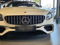Gebraucht Mercedes S63 AMG AMG 612 PS (450 kW) 2019 Weiß Coupé