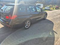 Gebraucht BMW 320 184 PS (135 kW) 2013 Other Kombi