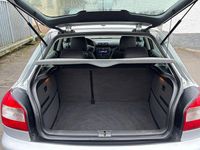 Gebraucht Audi A3 Ambiente 102 PS (75 kW) 2003 Silber Limousine