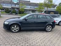 gebraucht Audi A3 Sportback 1.8 TFSI Benzin/Gas LPG