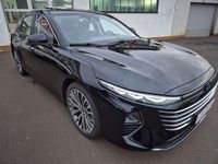 Neu DFSK Fengon 218 PS (160 kW) 2026 Silber Limousine