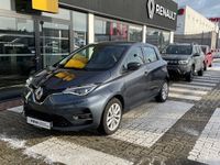 gebraucht Renault Zoe Experience BATTERIEKAUF R110 Z.E.50 NAVI+LED