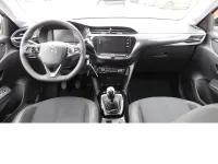 Gebraucht Opel Corsa Elegance 75 PS (55 kW) 2023 Silber Kleinwagen