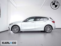 gebraucht BMW 120 d xDrive Hatch