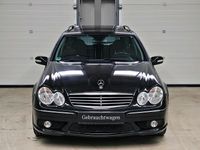 Gebraucht Mercedes C55 AMG AMG 367 PS (269 kW) 2005 Schwarz Kombi
