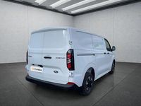 Occasion Ford Transit Custom 232 ch (170 kW) 2025 Blanc Berline