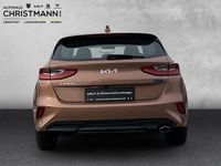 Gebraucht Kia Ceed Vision 120 PS (88 kW) 2022 Braun Kleinwagen