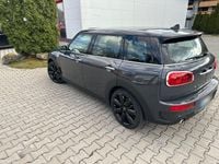 Second-hand Mini Cooper SD 190 CP (139 kW) 2019 Gri Hatchback